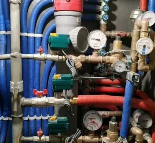 Сантехник - Все виды работ. Стоимость назову по телефону.