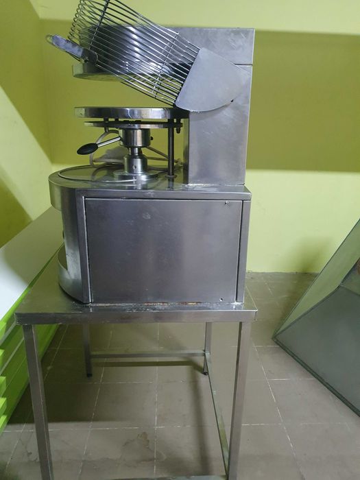 Пресс для піци CUPPONE 35D .Продажа або Оренда.