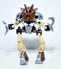 LEGO Bionicle # 8568 Pohatu Nuva