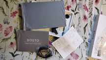 Tablet graficzny Bosto BT-16HDK Czarny