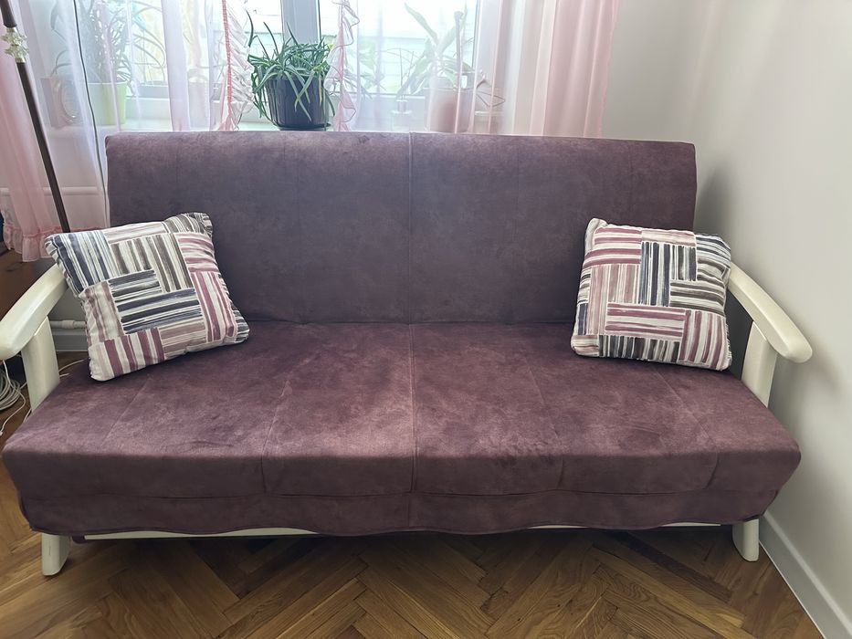 Диван розкладний ортопедичний Константа Мадрид