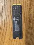 dysk twady ssd do macbbok air. 128 gb mac pro 2013