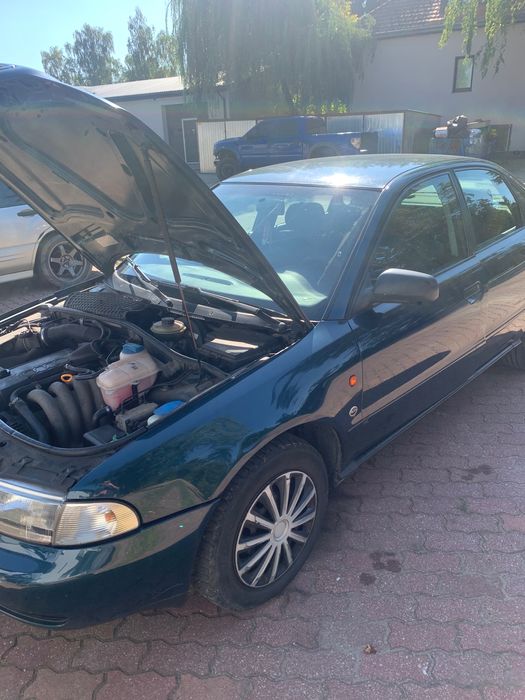 Audi A4 B5 1995r