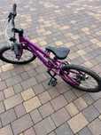 Rower dla dzieci dziewczynki M-BIKE KID 20