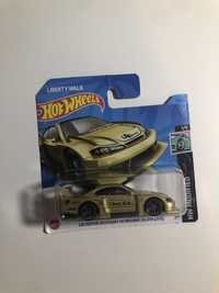 Hot wheels LB super silhouette Nissan silvia (S15)