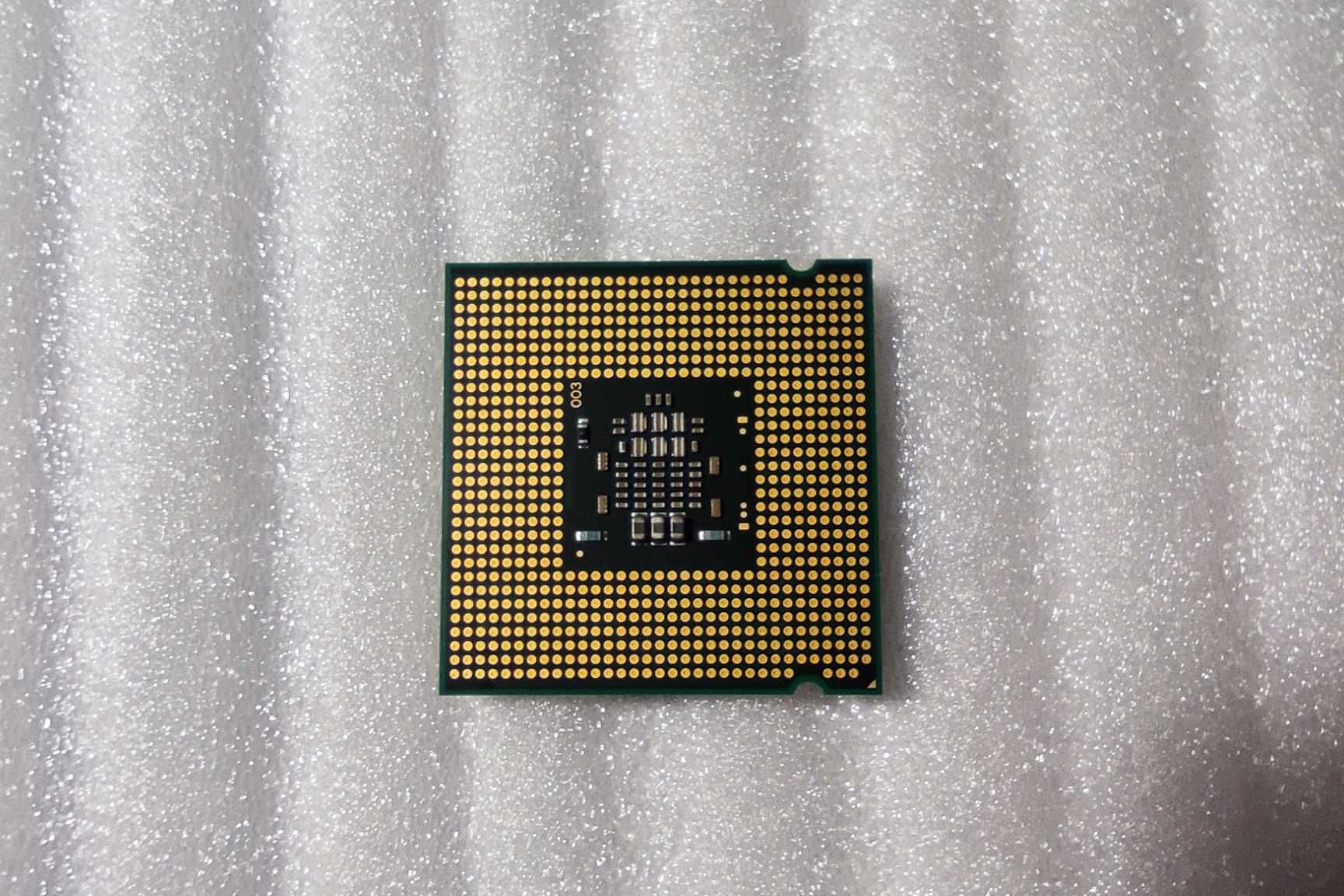 Процессор Intel Pentium Dual-Core E2140 1.6GHz/1M/800