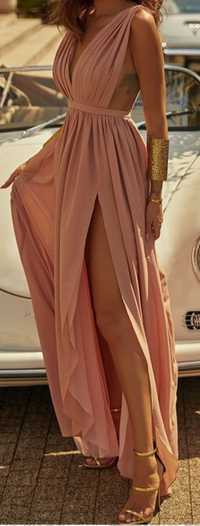 Sukienka firmy Lou roz L