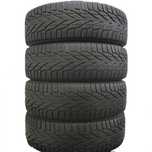 215/70/16 Nokian 215/70R16 100R Hakkapeliitta R2 Zima 2015 6,2-7,5mm