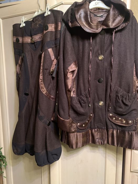 Одежда женская