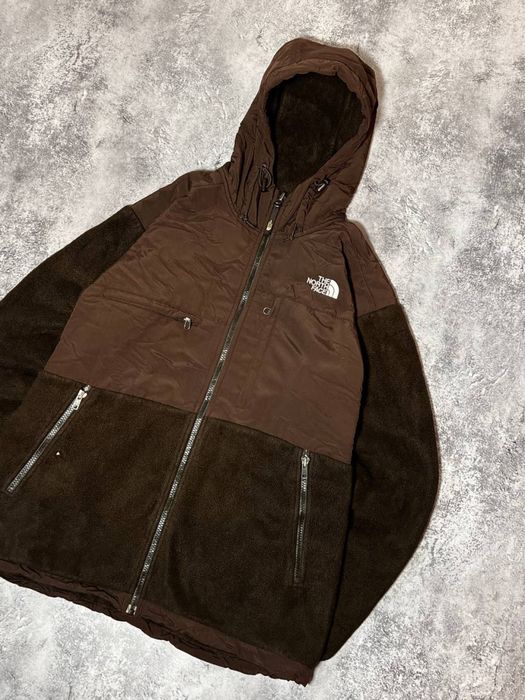 Куртка флиска The North Face Polartec