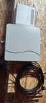ZTE bezprzewodowy router LTE model MF 258