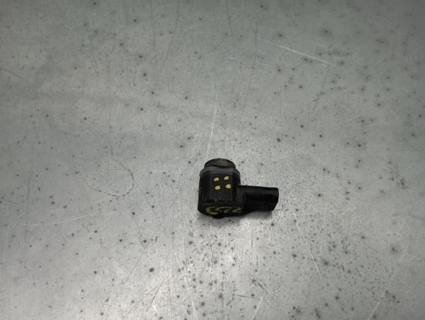 Sensor de estacionamento VOLKSWAGEN Golf VI (5K1)
