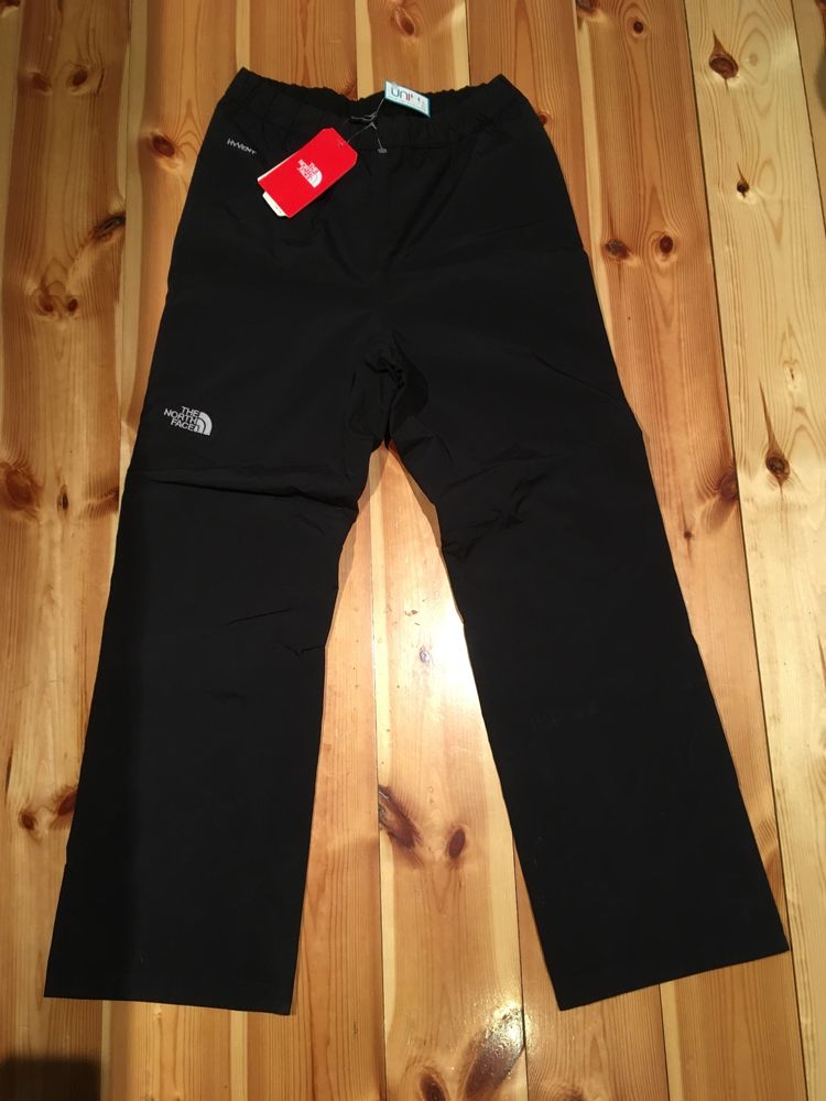 Spodnie The North Face M Tech Woven Pant tnf black rozmiar s