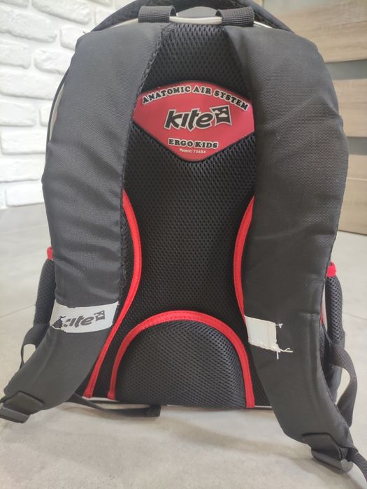 Шкільний рюкзак Kite
