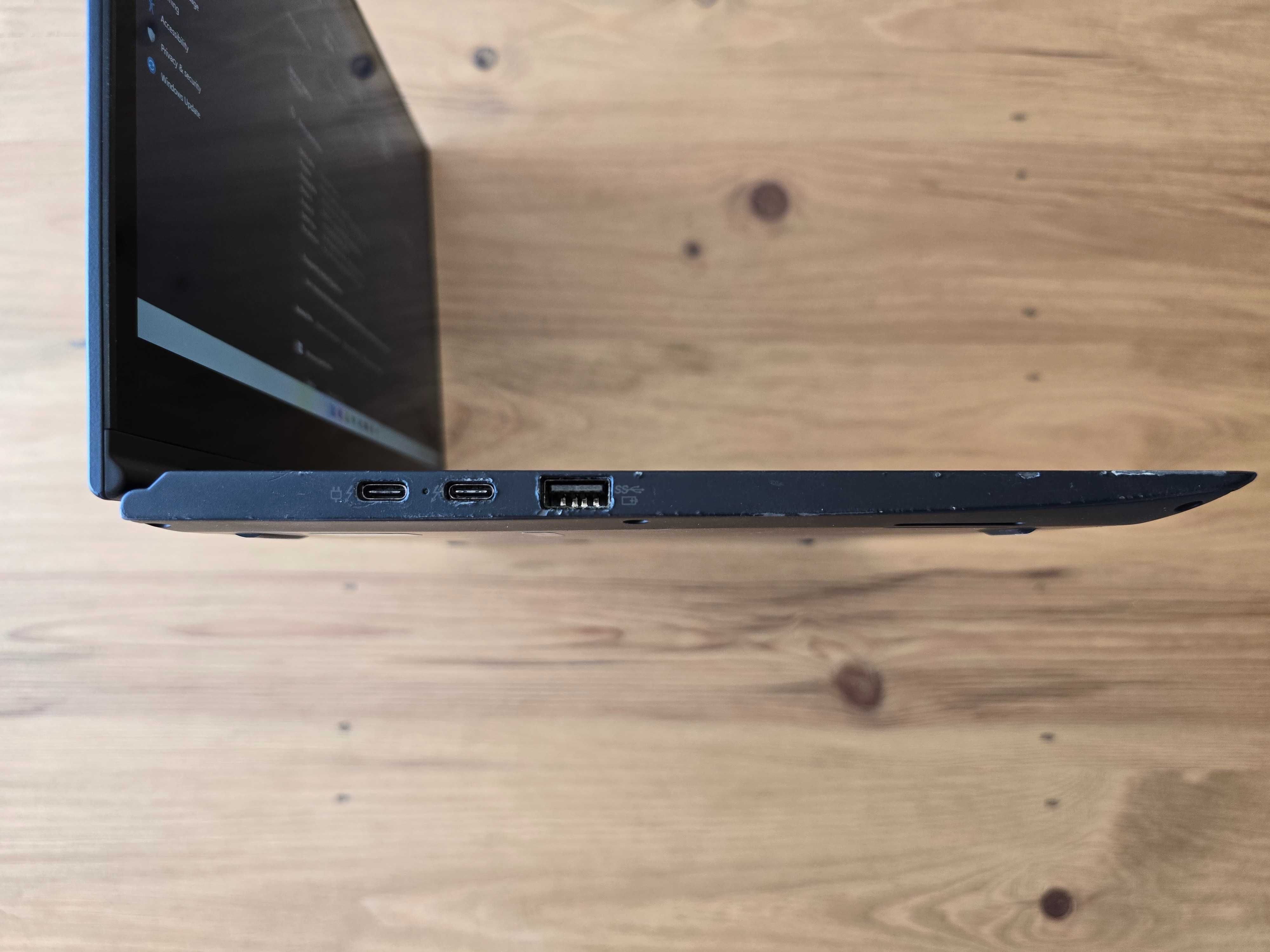 Lenovo ThinkPad X1 Yoga Gen 3 – 14" i7 16GB RAM 512GB SSD Ecrã Táctil