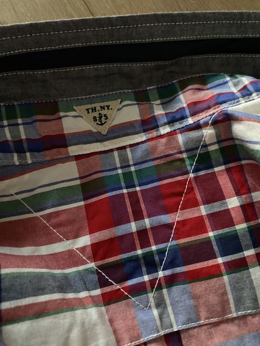 Koszula męska Tommy Hilfiger