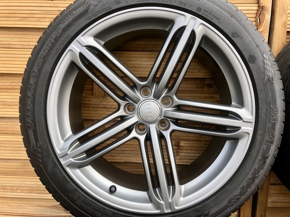 Kola letnie audi q5 a8 a6 a7 20”