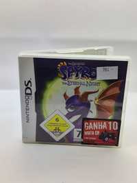 The Legend Of Spyro The Eternal Night Ds nr 0984