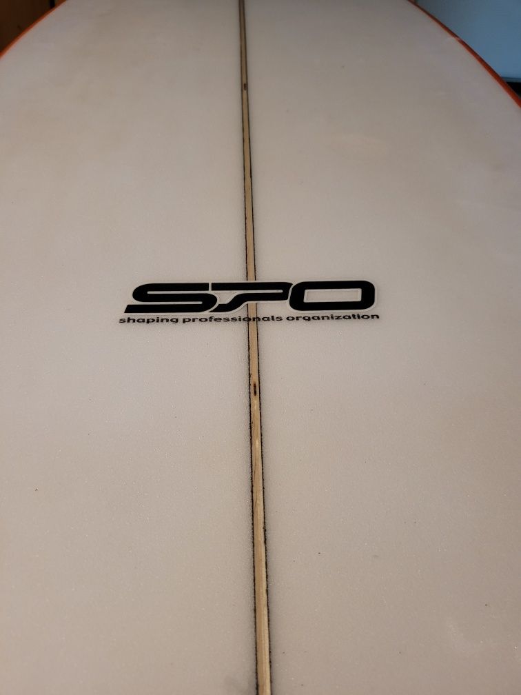 Prancha de Surf 5'9 SPO ProModel