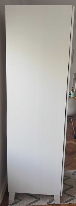 Roupeiro Branco IKEA