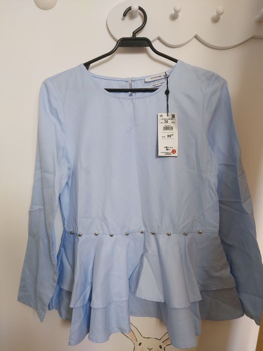 Bluzka damska Reserved r.36