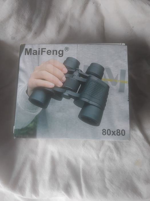 Бінокль новий з Китаю