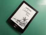Czytnik E-Book InkBook Calypso Plus