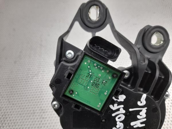 Motor limpa vidros trás VOLKSWAGEN Golf VI (5K1)