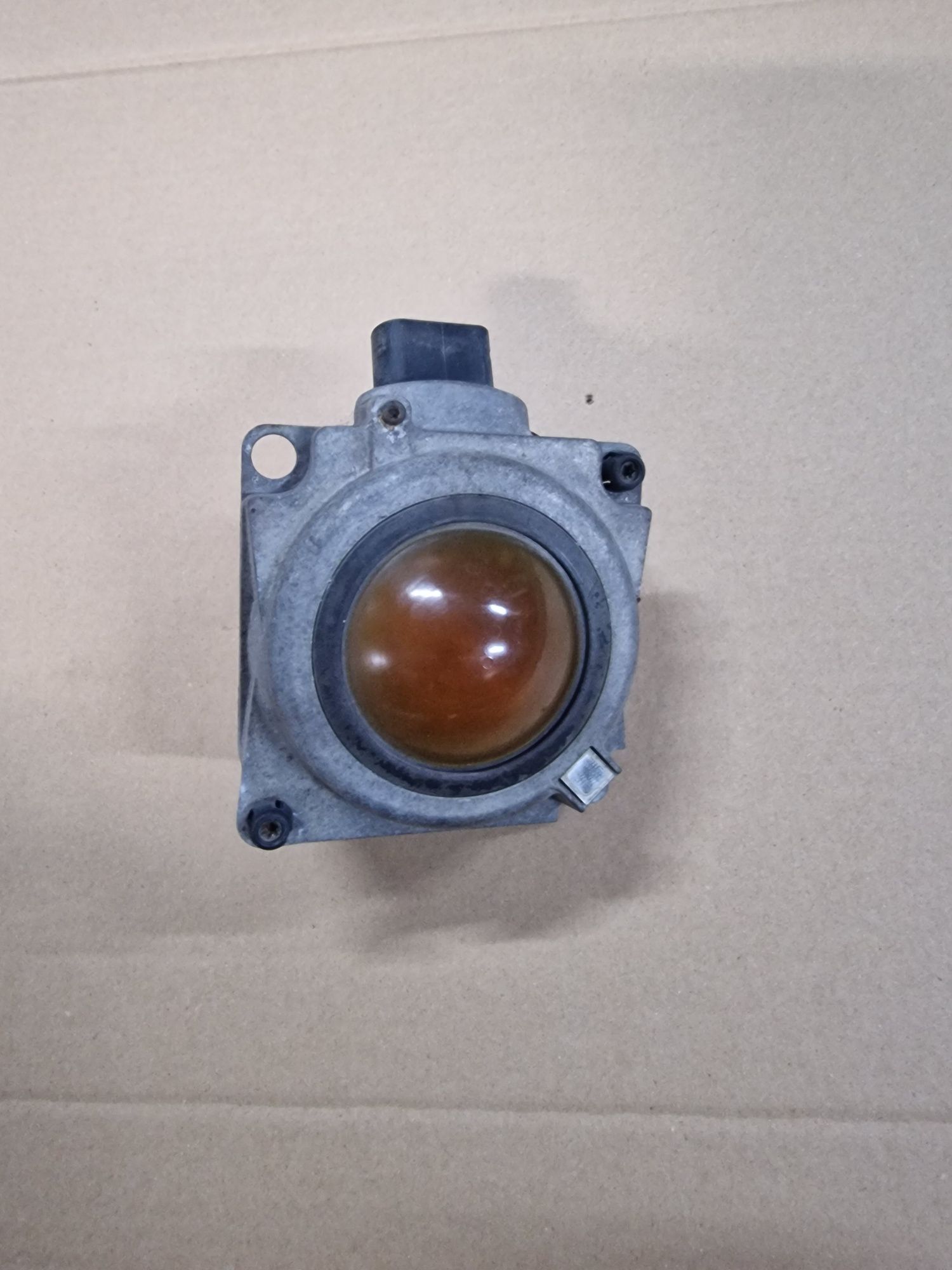 Radar passat b6 3c0
