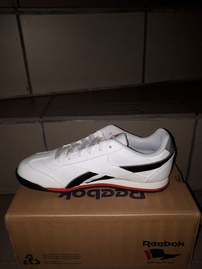 Buty Reebok Royal Attack Nowe Wyprzedaż Gwarancja Wysyłka