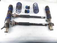 ZAWIESZENIE GWINTOWANE AP AUDI TT (8N3) AP10209 AP02346