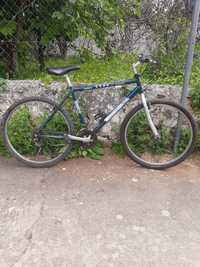 Bicicleta Shimano 21 velocidades