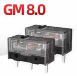 Kalih GM 8.0 80Million Gold contactor