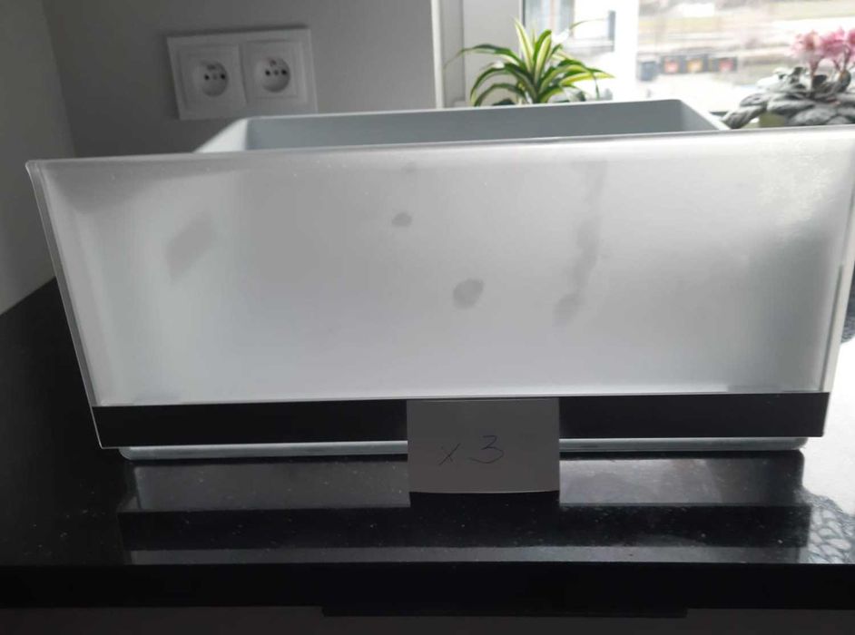 Szuflady do lodówki