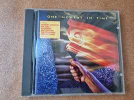 Cd one moment in time