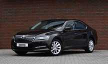 Бампер Skoda Superb III 3 Шкода СуперБ Супер Б розборка разборка шрот