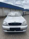 Daewoo Lanos 1.5 польская сборка.
