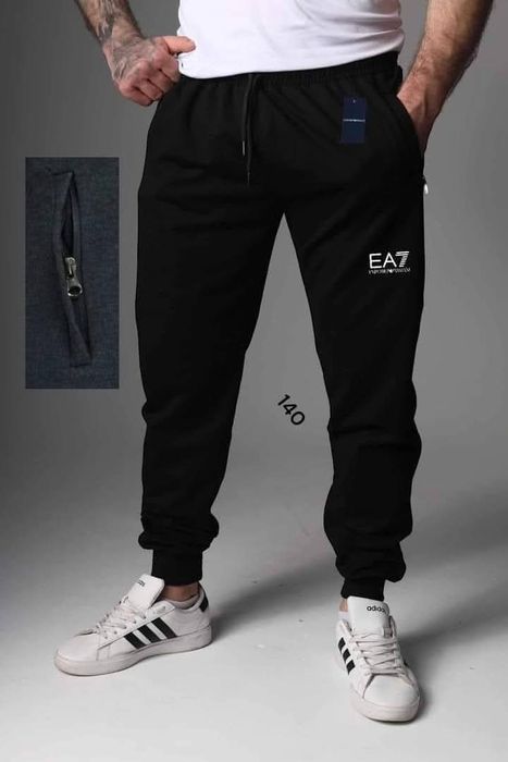 Spodnie dresowe męskie Nike Puma Guess Tommy Hilfiger Boss itp