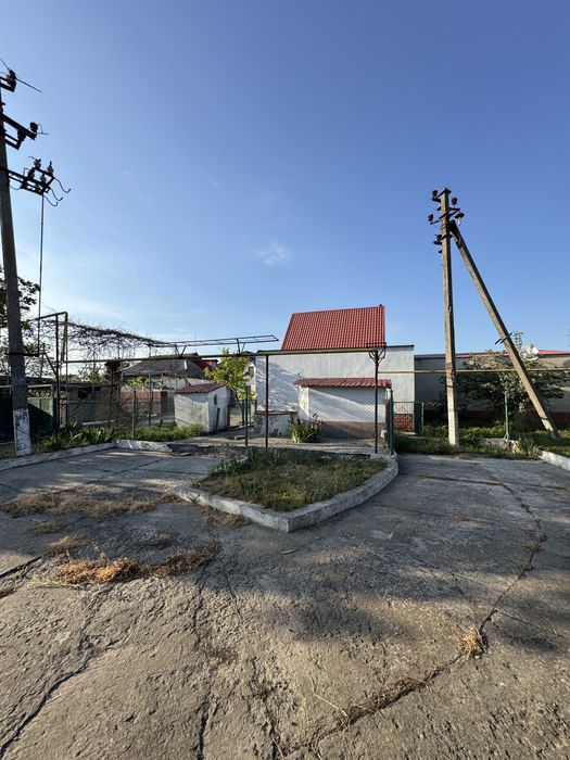 Продажа объекта коммерческого назначения, дом и земля, Красноселка