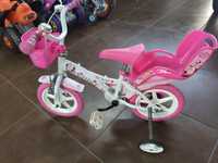 Bicicleta Minnie criança 3-6 anos