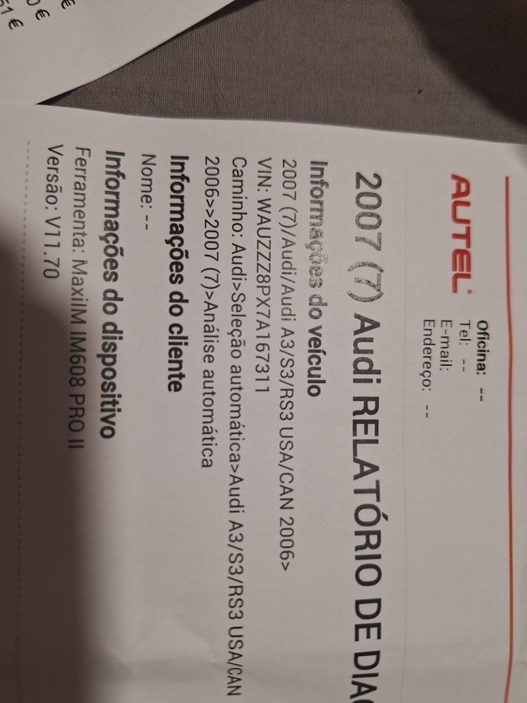 Compressor ar condicionado  audi a3 2007