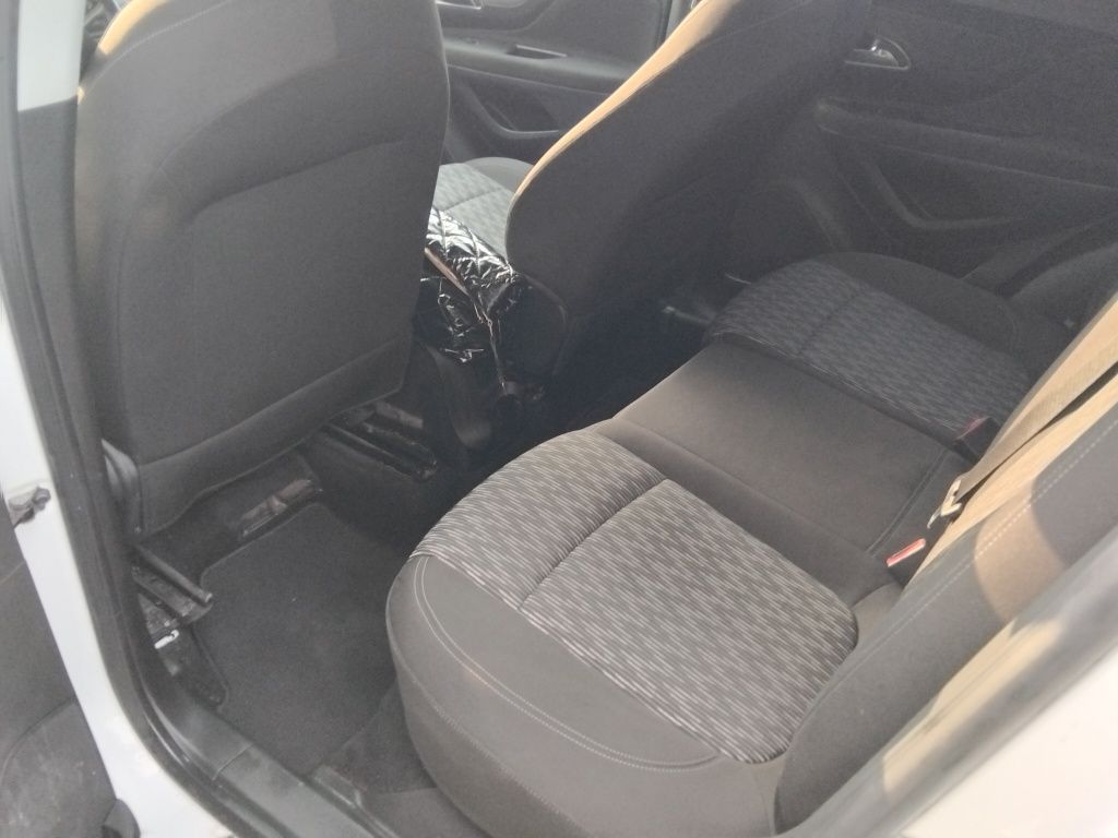 Opel mokka 1.6 cdti 2015r 2 kompletny kół  hak zamiana