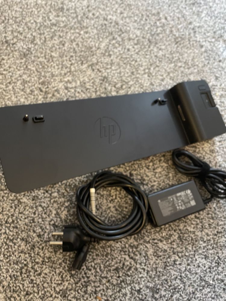 Stacja dokująca Hp 2013 UltraSlim