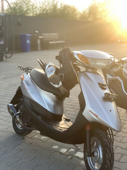 ПРОДАМ!!! Yamaha jog 36 на конфі