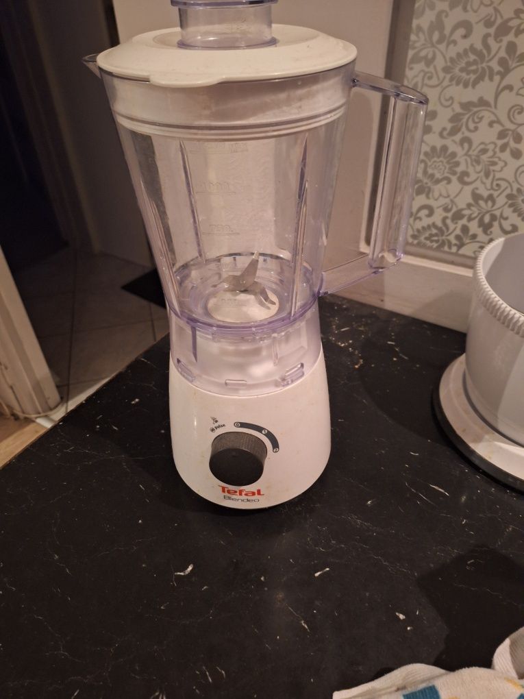 Blender tefal bardzo dobry stan