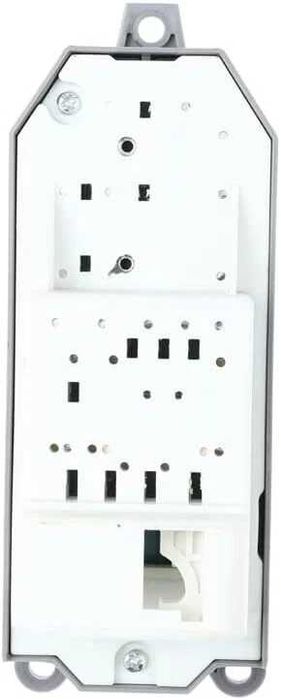 Botao vidro toyota yaris auris novo 10 pinos