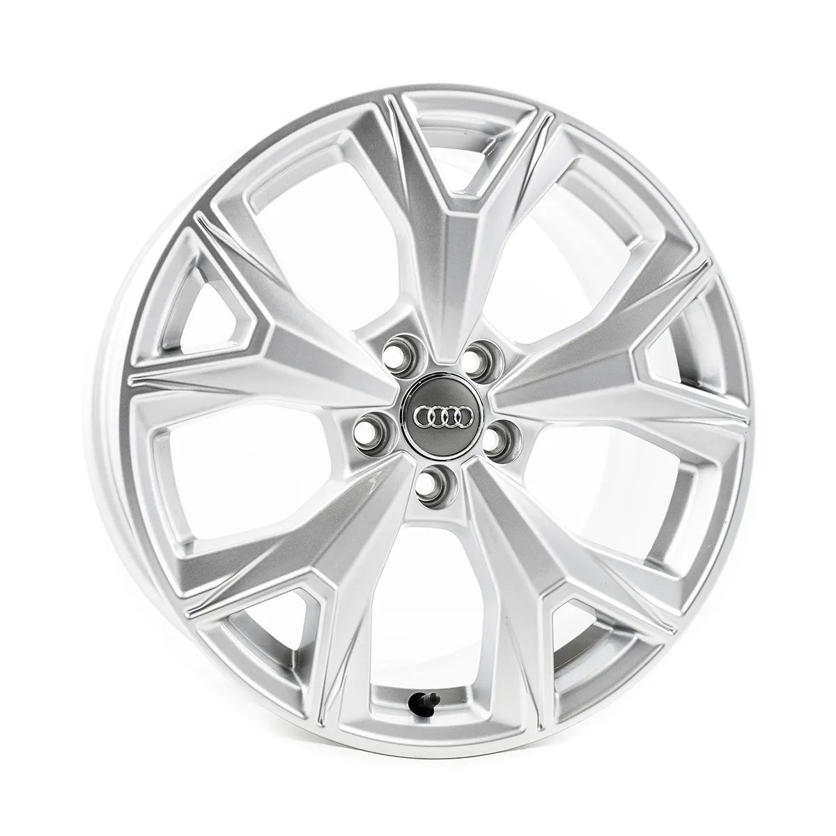 NOWE Felgi Audi 17 A1 A3 TT VW Seat Leon Skoda