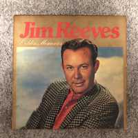 Jim Reeves Golden Memories 6LP Box płyty winylowe Country
