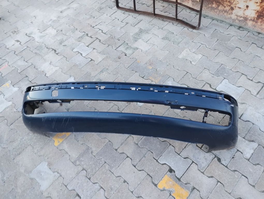 Bmw e39 przedlift 96-00 zderzak przedni przód