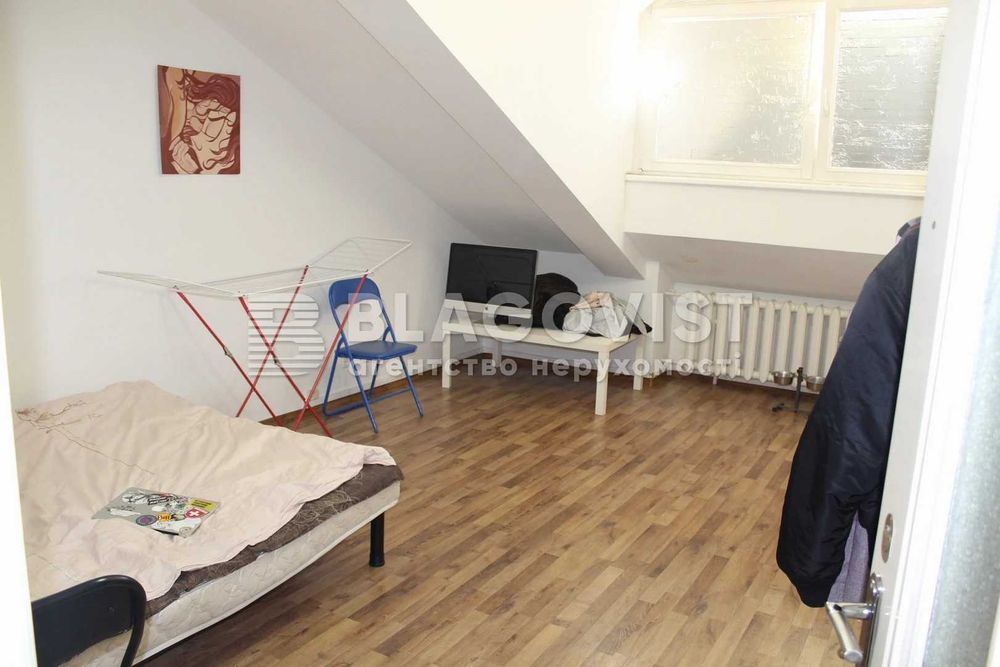 Оренда апартаментів 419м, Ольгинська 2/1, м Хрещатик